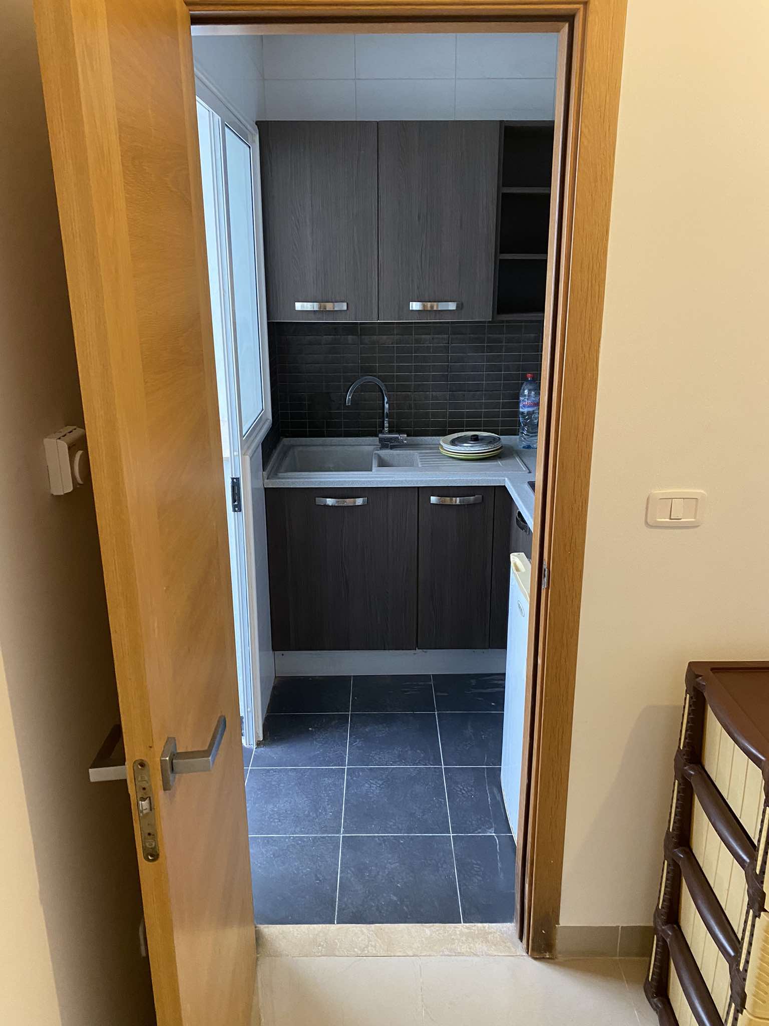 Ariana Ville&nbsp;Cite Ennasr 2&nbsp;Location&nbsp;Appart. 1 pi�ce&nbsp;Appart s0 � ennasr 2 hedi nouira