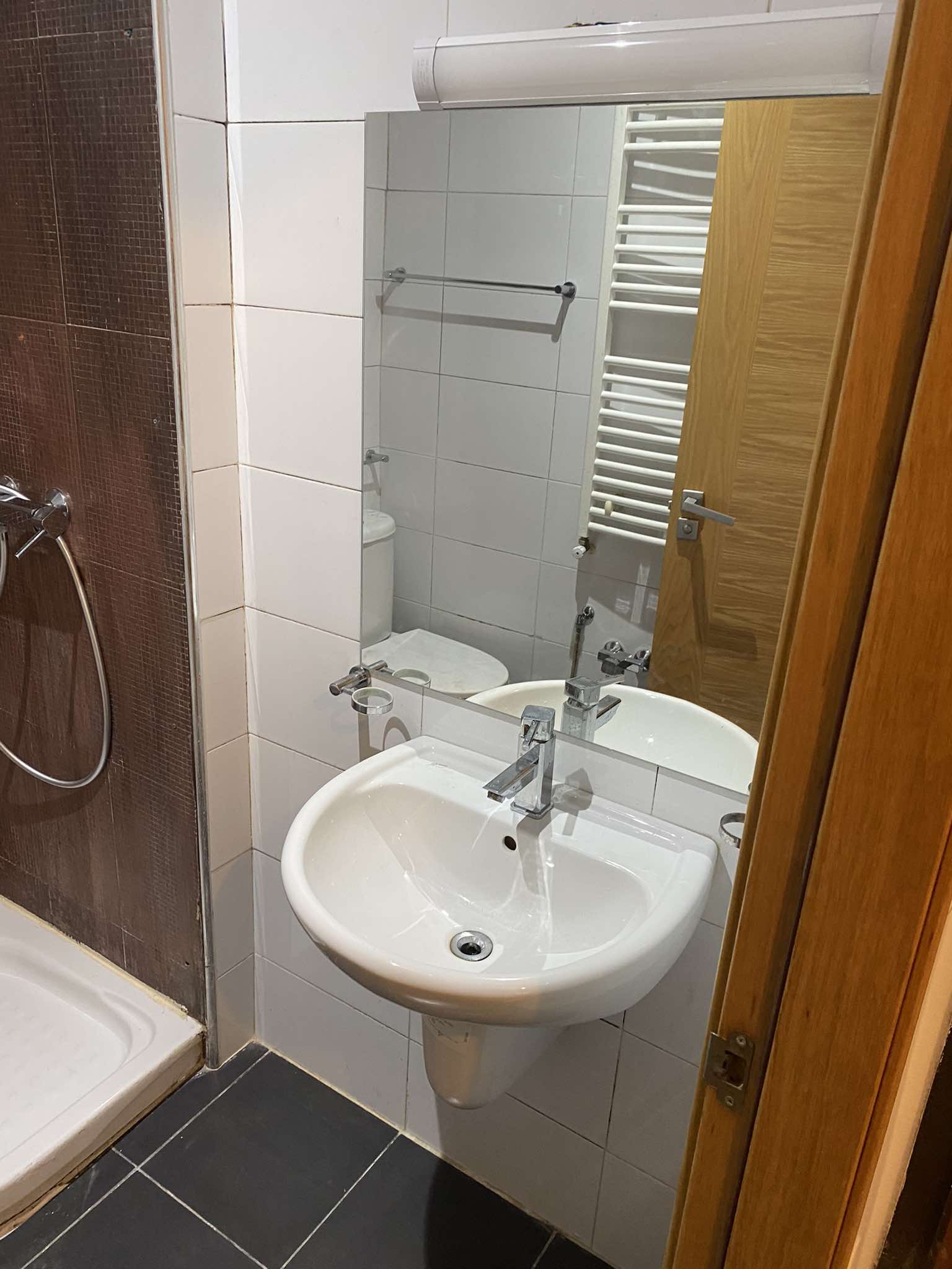 Ariana Ville&nbsp;Cite Ennasr 2&nbsp;Location&nbsp;Appart. 1 pi�ce&nbsp;Appart s0 � ennasr 2 hedi nouira