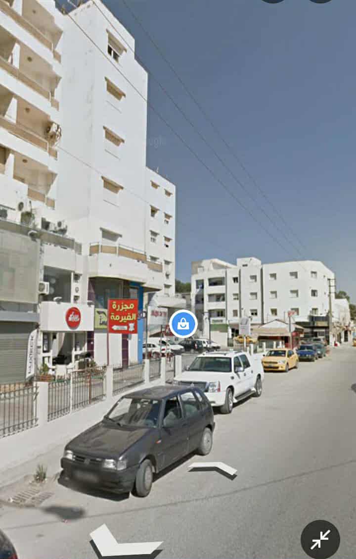 Ariana Ville&nbsp;Ariana&nbsp;Vente&nbsp;Appart. 4 pi�ces&nbsp;Appartement belle emplacement