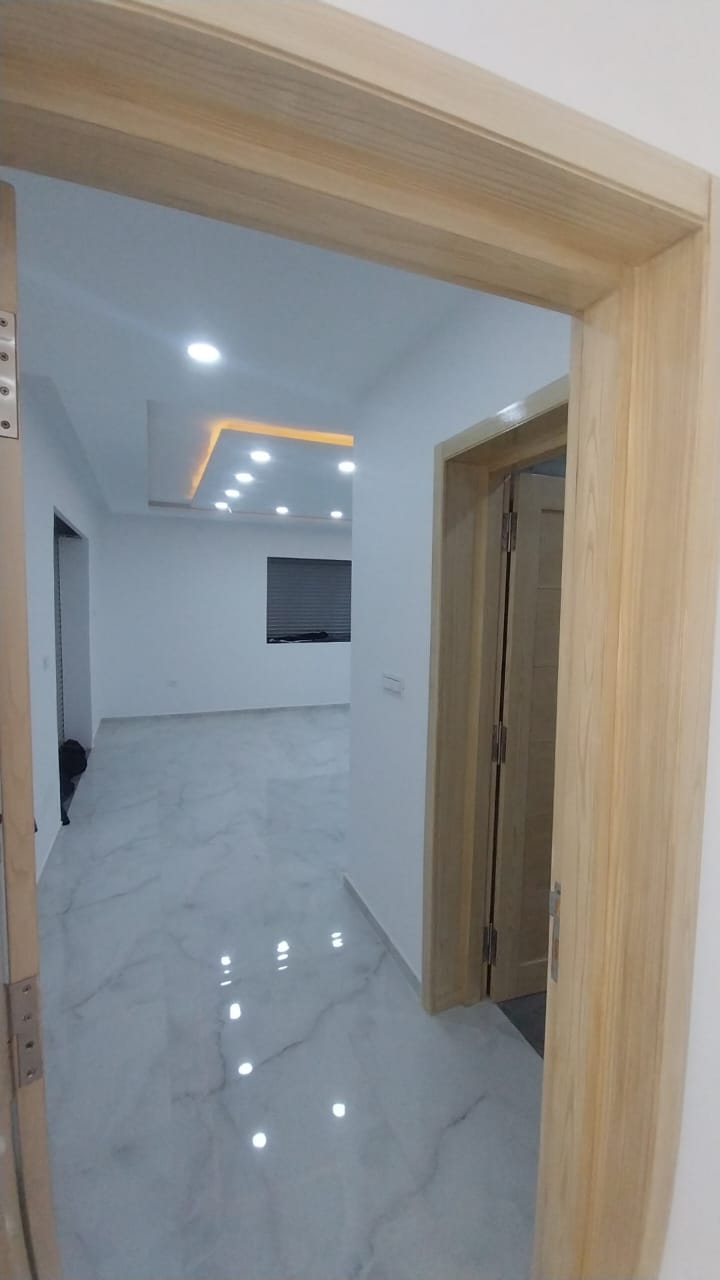 Djerba - Midoun&nbsp;Midoun&nbsp;Vente&nbsp;Maisons&nbsp;Villa moderne nouvelle construction