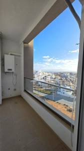 Mnihla&nbsp;Jardins d'el Menzah&nbsp;Vente&nbsp;Appart. 1 pi�ce&nbsp;Appartement s1 de 54m2 aux jardins