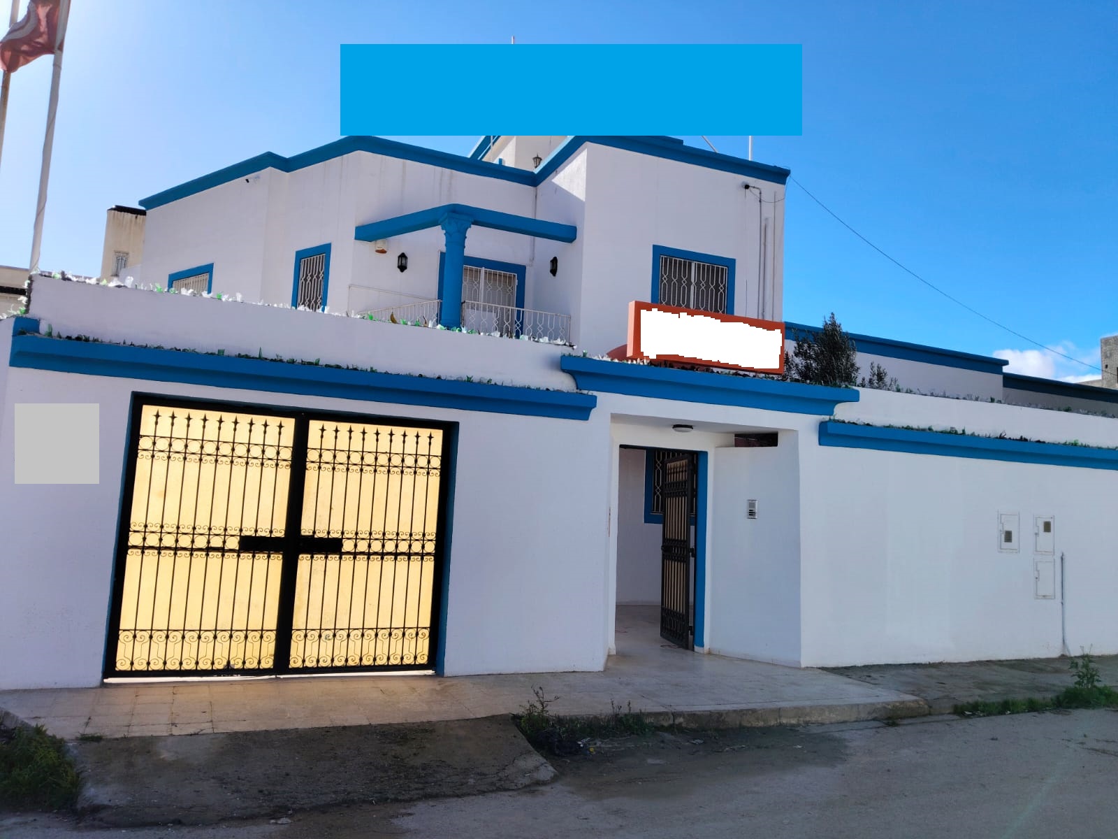 El Mourouj&nbsp;El Mourouj&nbsp;Vente&nbsp;Autre&nbsp;El mourouj1 vnt ecole primaire