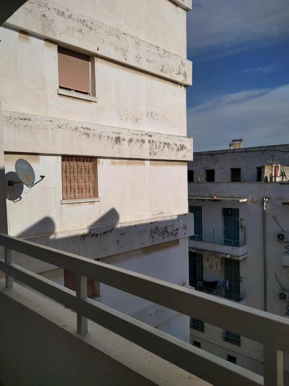 Bizerte Nord&nbsp;Bizerte&nbsp;Vente&nbsp;Appart. 3 pi�ces&nbsp;Appartement au centre ville bizerte