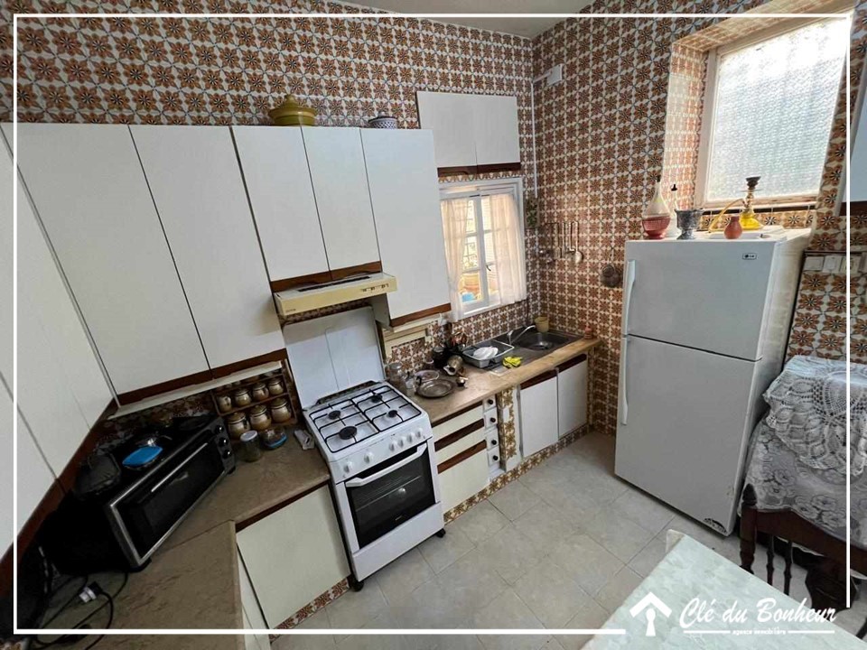 Vente&nbsp;Maisons - Tunisie