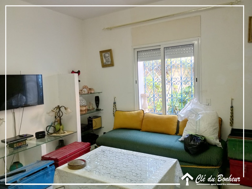 Raoued&nbsp;Raoued&nbsp;Vente&nbsp;Maisons&nbsp;Maison plain pied � raoued