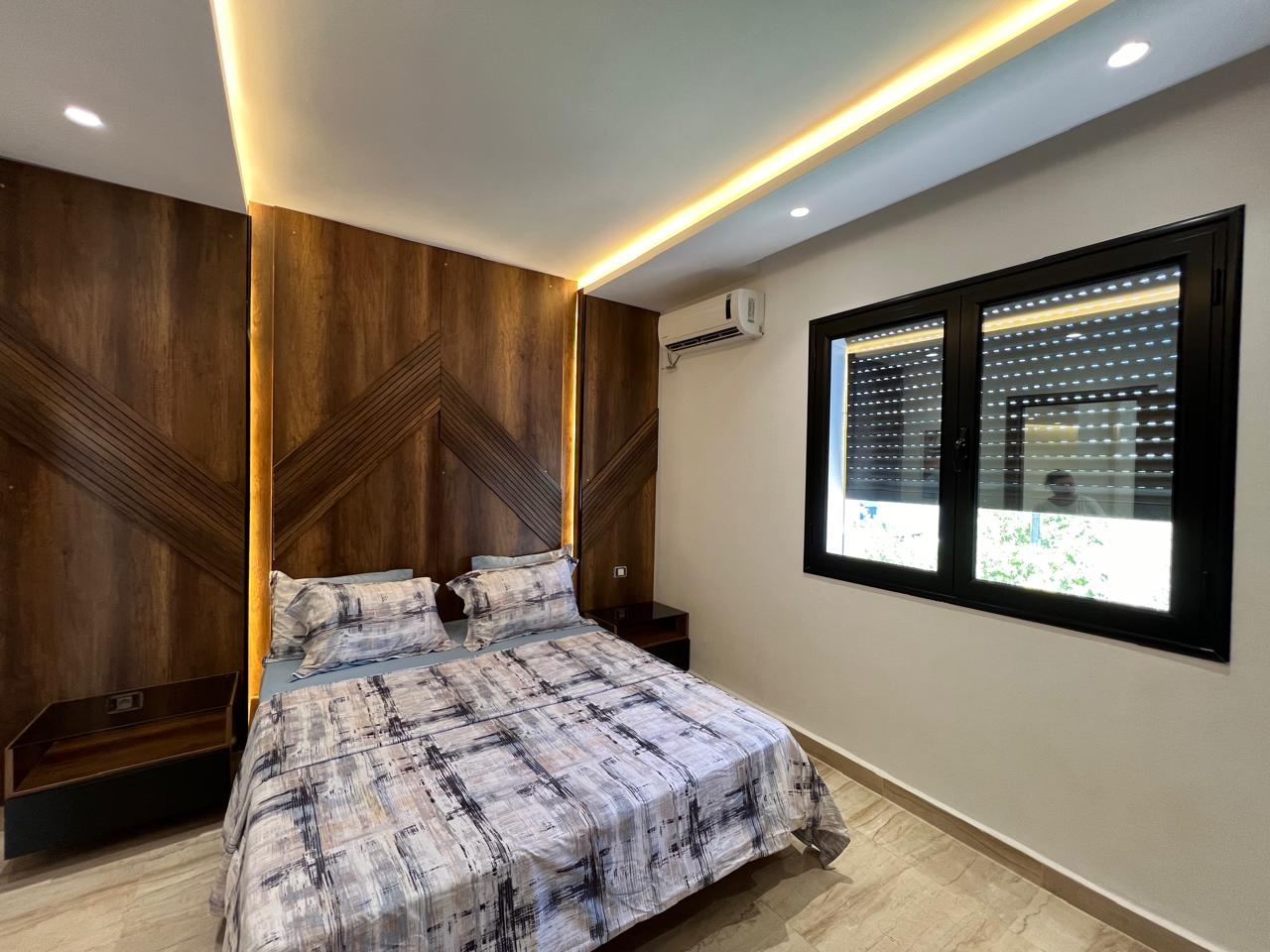 La Soukra&nbsp;Chotrana 1&nbsp;Vente&nbsp;Maisons&nbsp;Villa luxueuse � la soukra