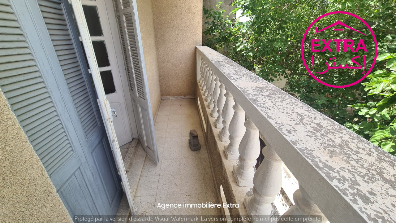 Vente&nbsp;Maisons - Tunisie