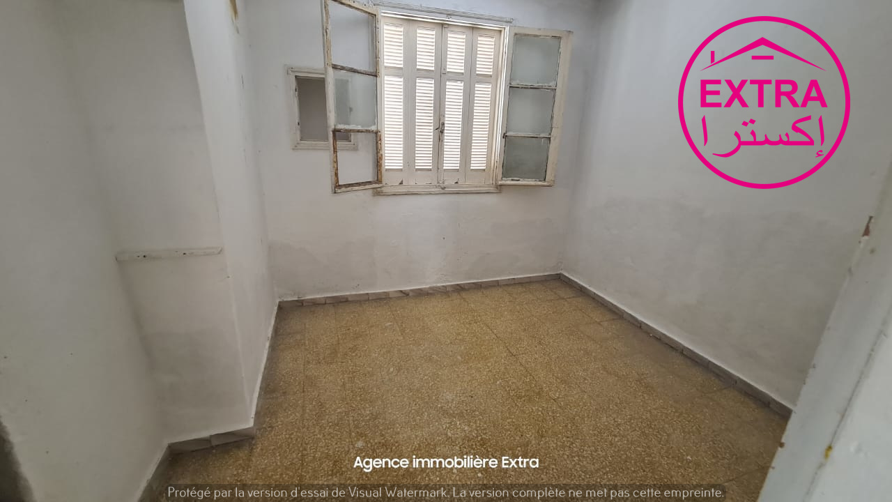 Vente&nbsp;Maisons - Tunisie