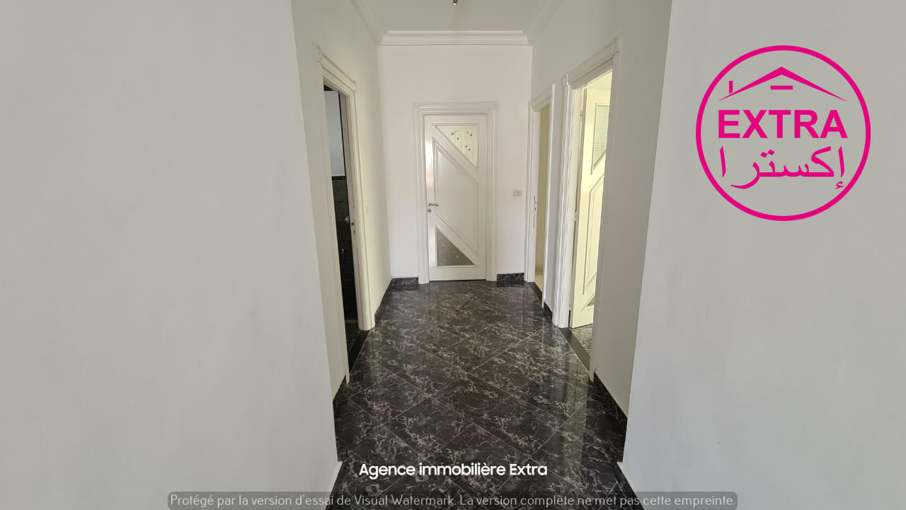 Vente&nbsp;Maisons - Tunisie