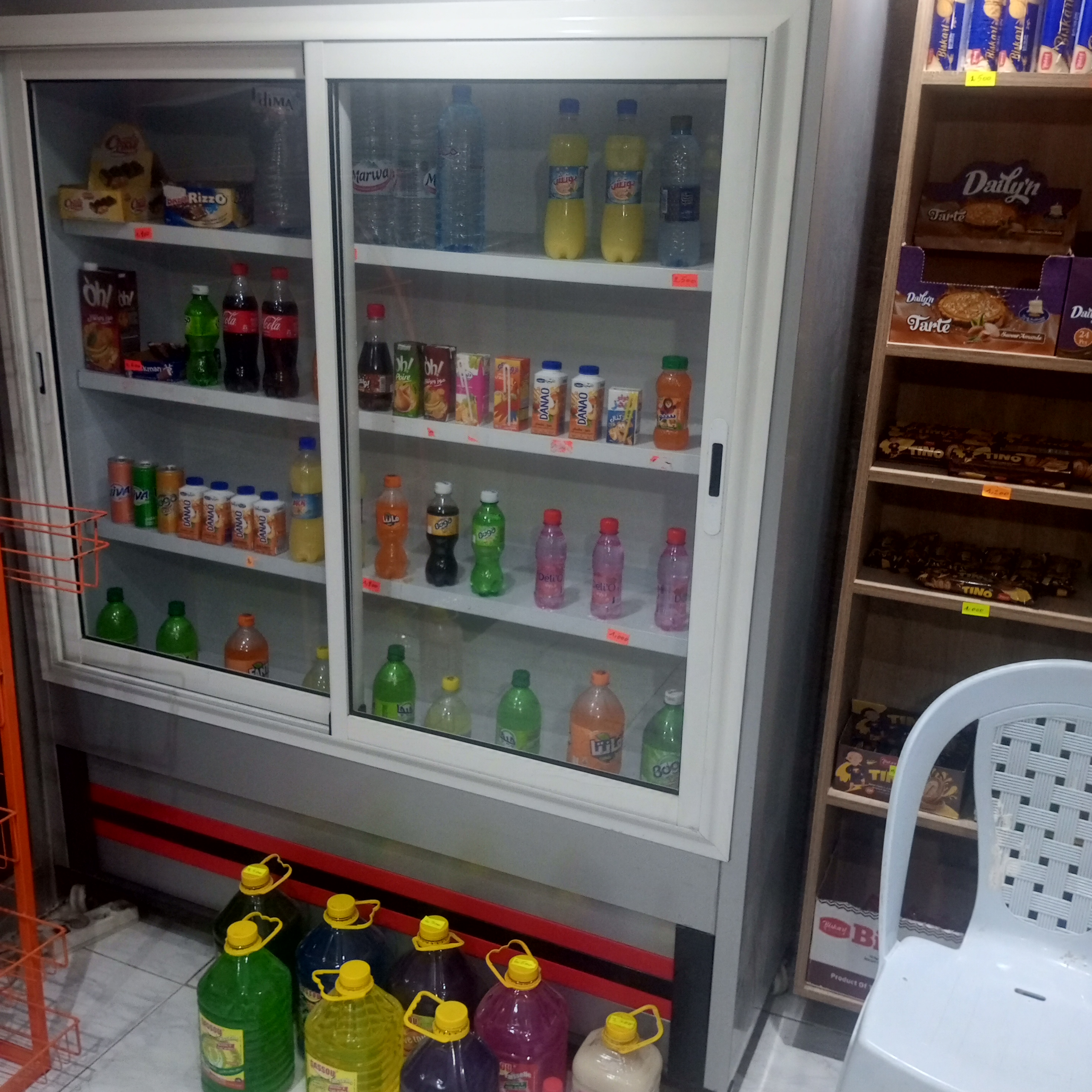 Vente&nbsp;Autre - Tunisie