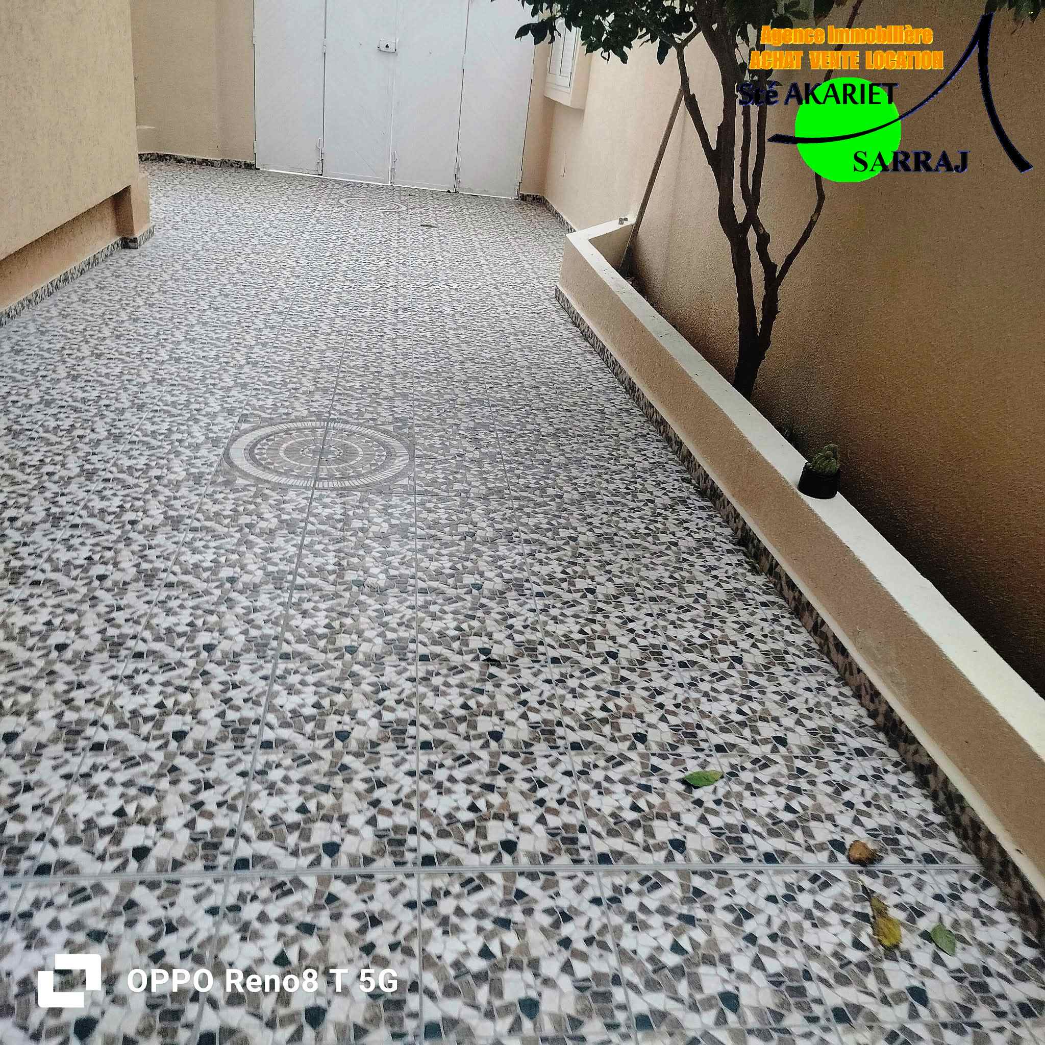 Vente&nbsp;Maisons - Tunisie