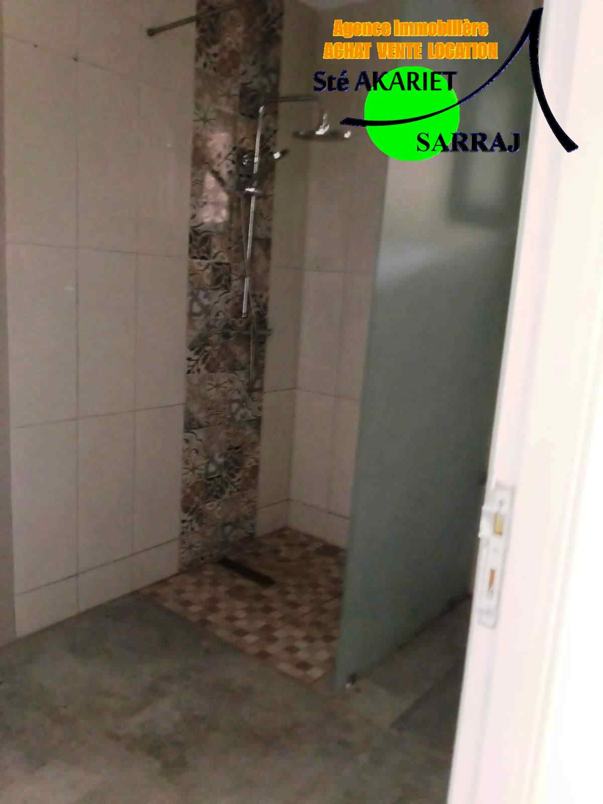 Vente&nbsp;Appart. 4 pi�ces - Tunisie