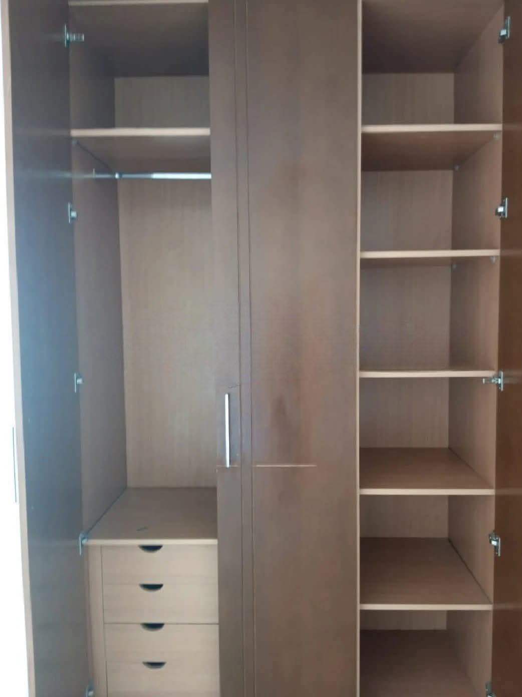 Mnihla&nbsp;Jardins d'el Menzah&nbsp;Location&nbsp;Appart. 2 pi�ces&nbsp;Un appart s 1 jardin d'el menzah 1