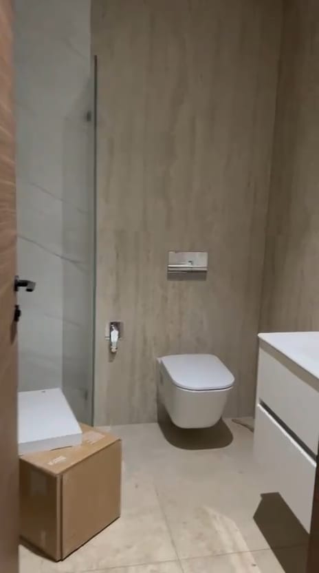 La Marsa&nbsp;El Aouina&nbsp;Location&nbsp;Appart. 2 pi�ces&nbsp;Un appart s 1 laouina