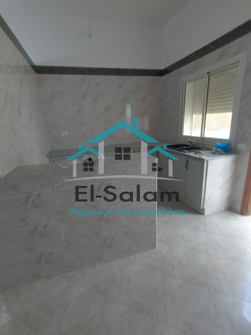 Vente&nbsp;Maisons - Tunisie