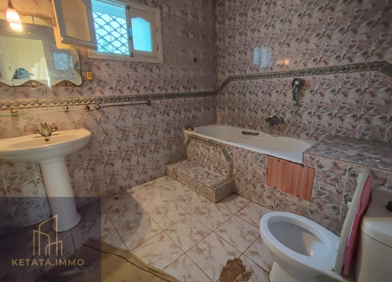 Vente&nbsp;Maisons - Tunisie