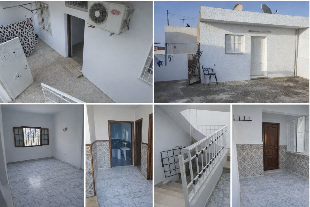 El Mourouj&nbsp;El Mourouj&nbsp;Vente&nbsp;Maisons&nbsp;Maison r1 mourouj 5