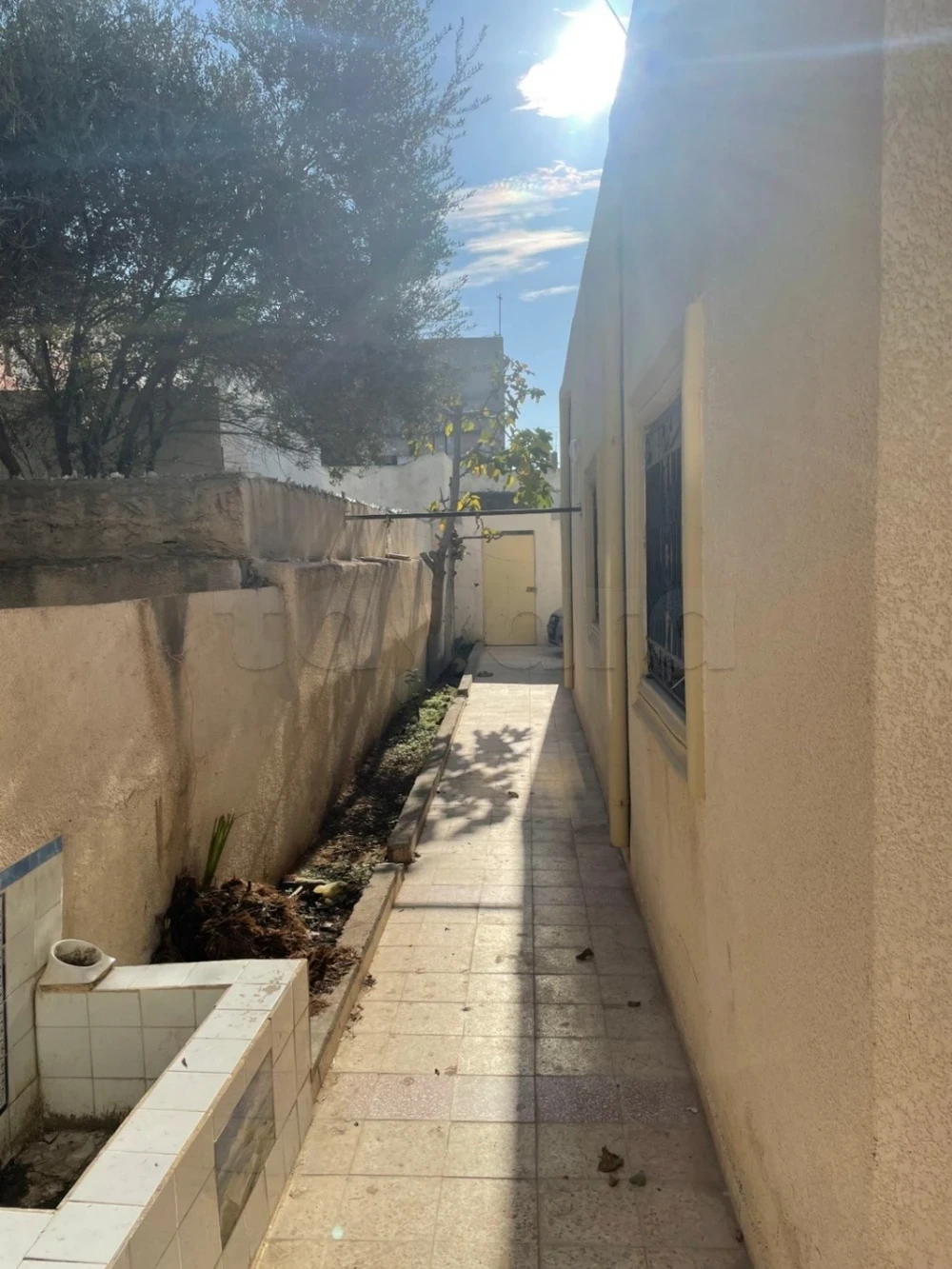 Vente&nbsp;Maisons - Tunisie