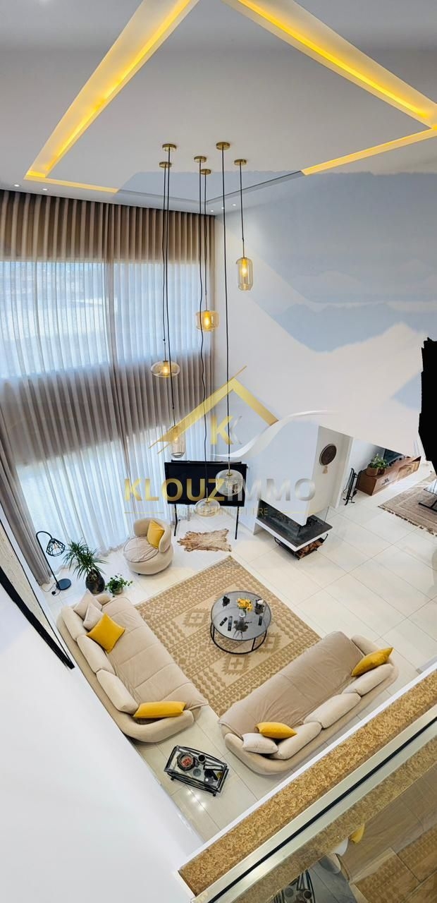 Vente&nbsp;Maisons - Tunisie