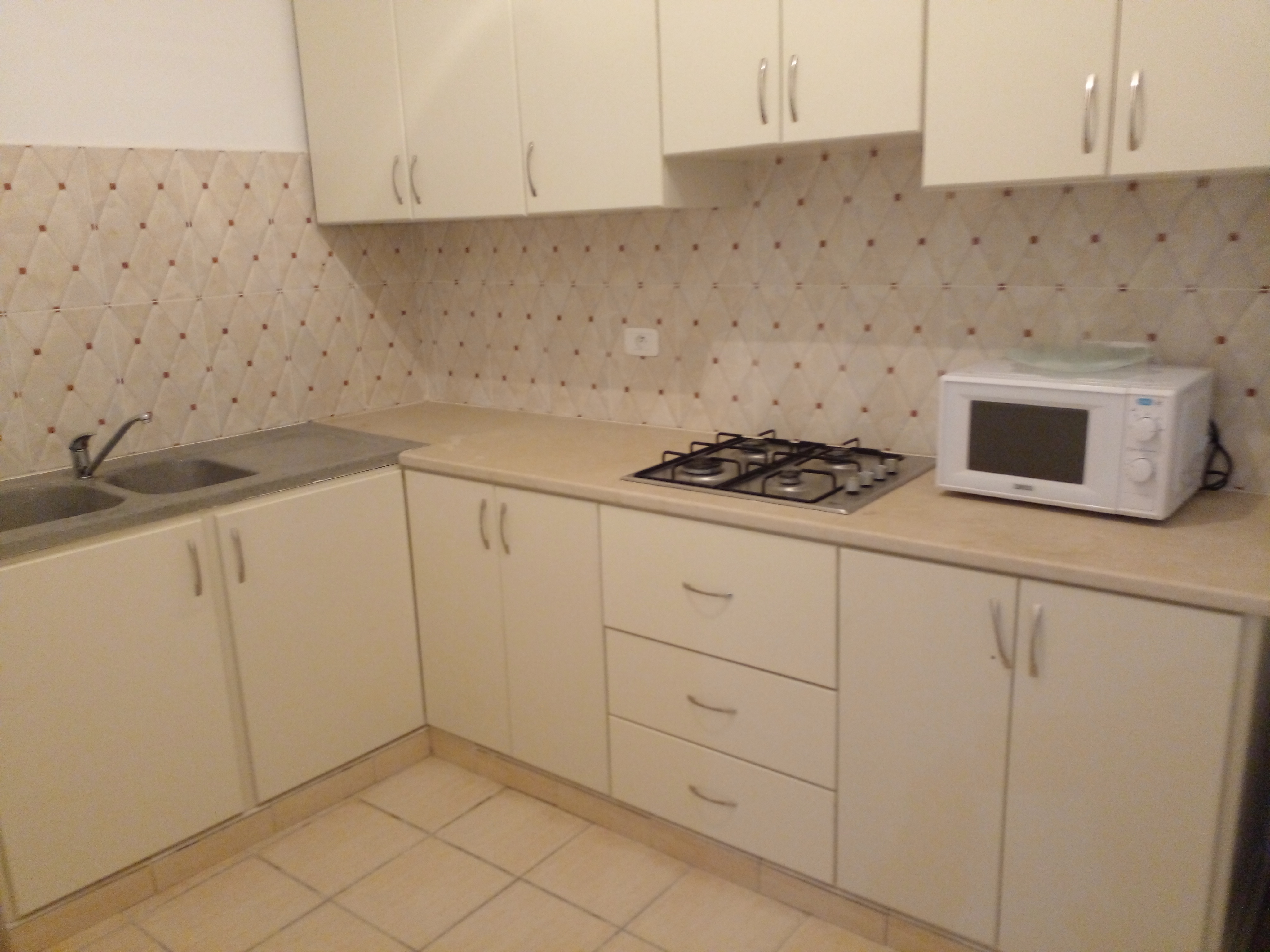 Hammamet&nbsp;Hammamet&nbsp;Vente&nbsp;Appart. 3 pi�ces&nbsp;Appartement mrezgua rond point sultan