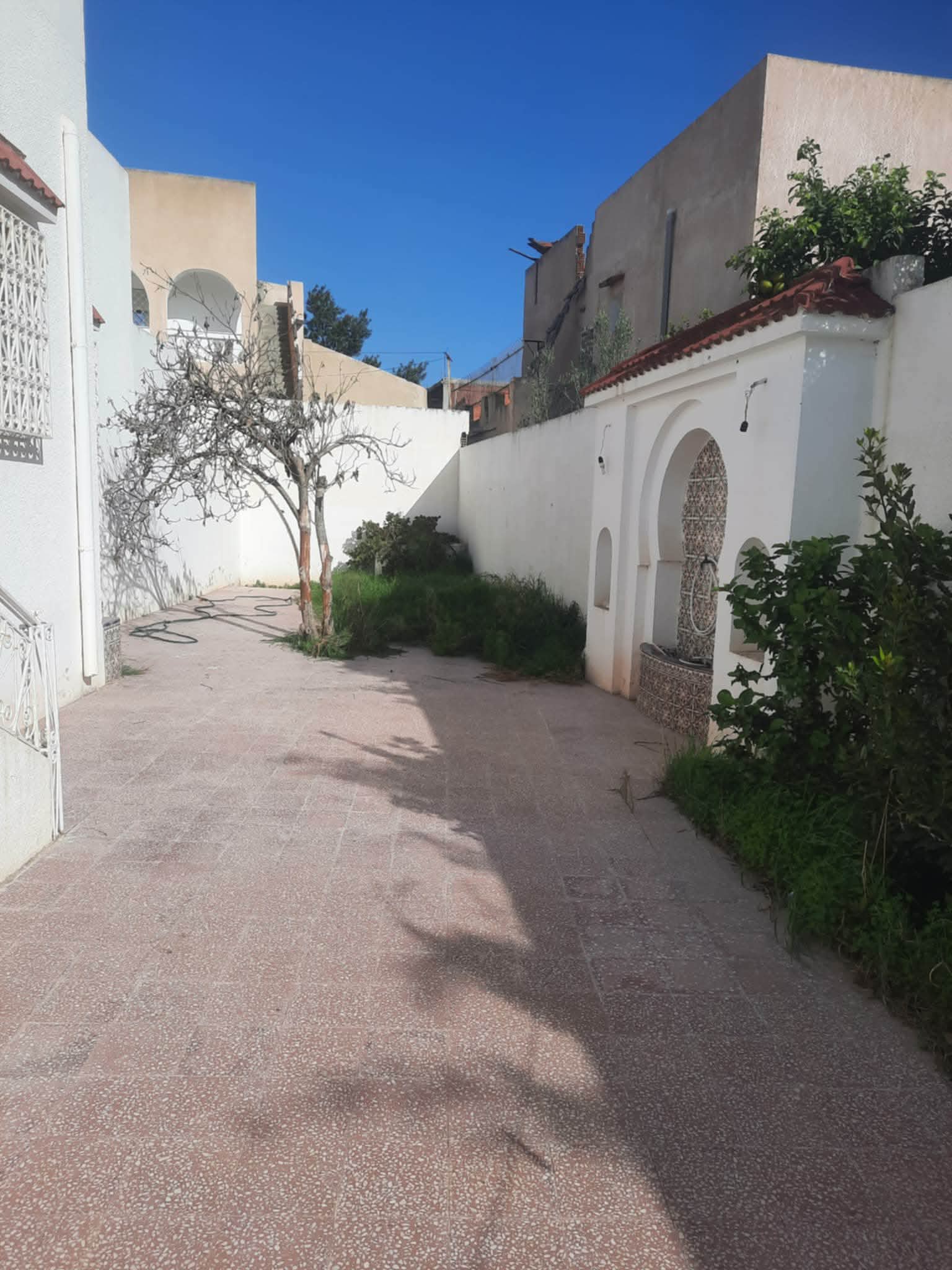 Vente&nbsp;Maisons - Tunisie