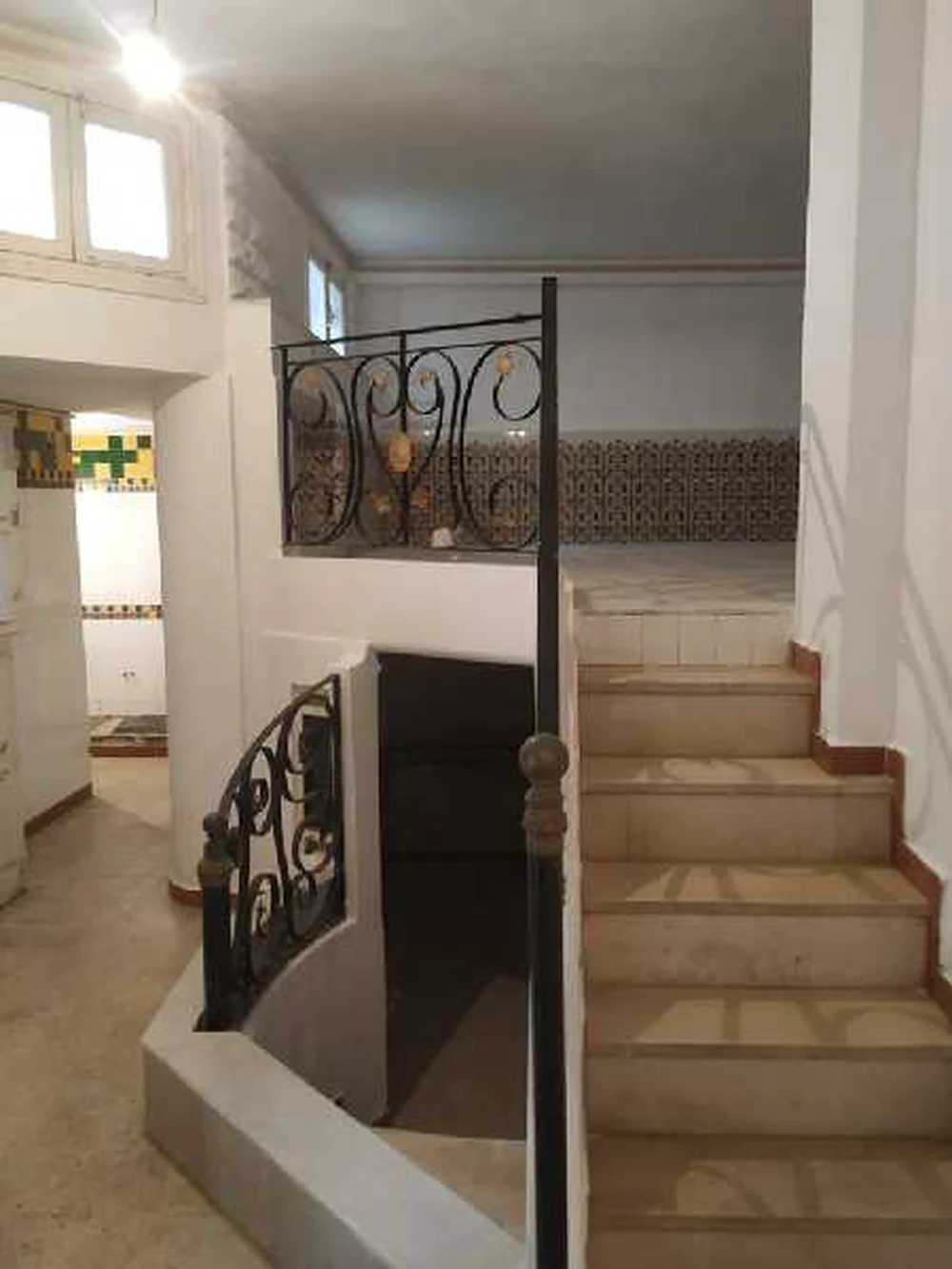 Vente Surfaces - Tunisie