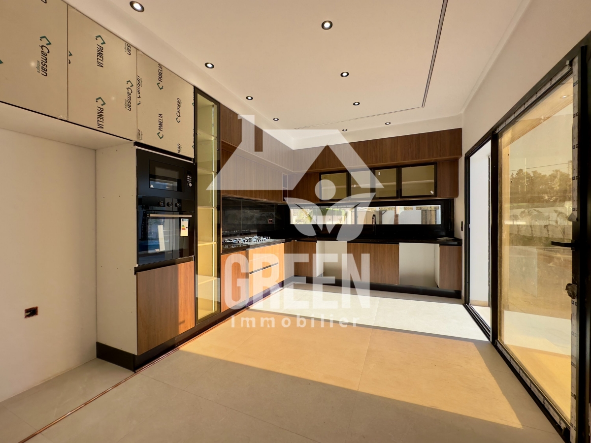 Hammamet&nbsp;Hammamet&nbsp;Vente&nbsp;Maisons&nbsp;Villa  saint s�bastien