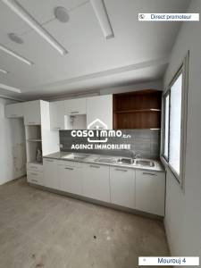 El Mourouj&nbsp;El Mourouj&nbsp;Vente&nbsp;Appart. 1 pi�ce&nbsp;A  s3  neuf  mourouj 4 direct ref888a