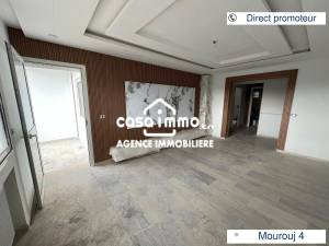 El Mourouj&nbsp;El Mourouj&nbsp;Vente&nbsp;Appart. 1 pi�ce&nbsp;A  s3  neuf  mourouj 4 direct ref888a