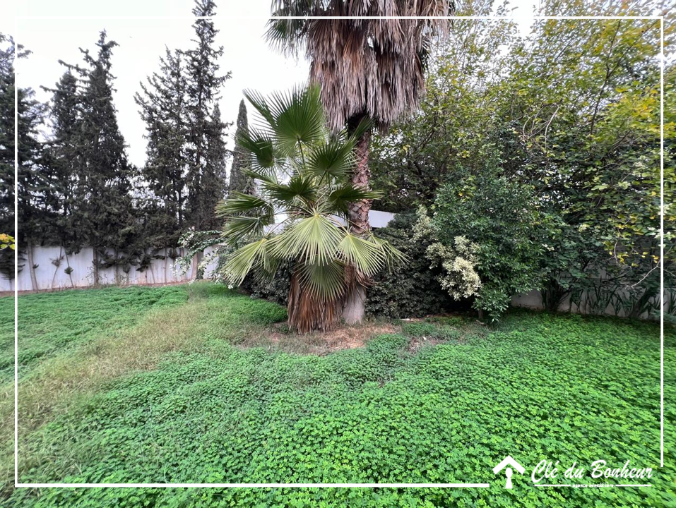 Vente&nbsp;Maisons - Tunisie