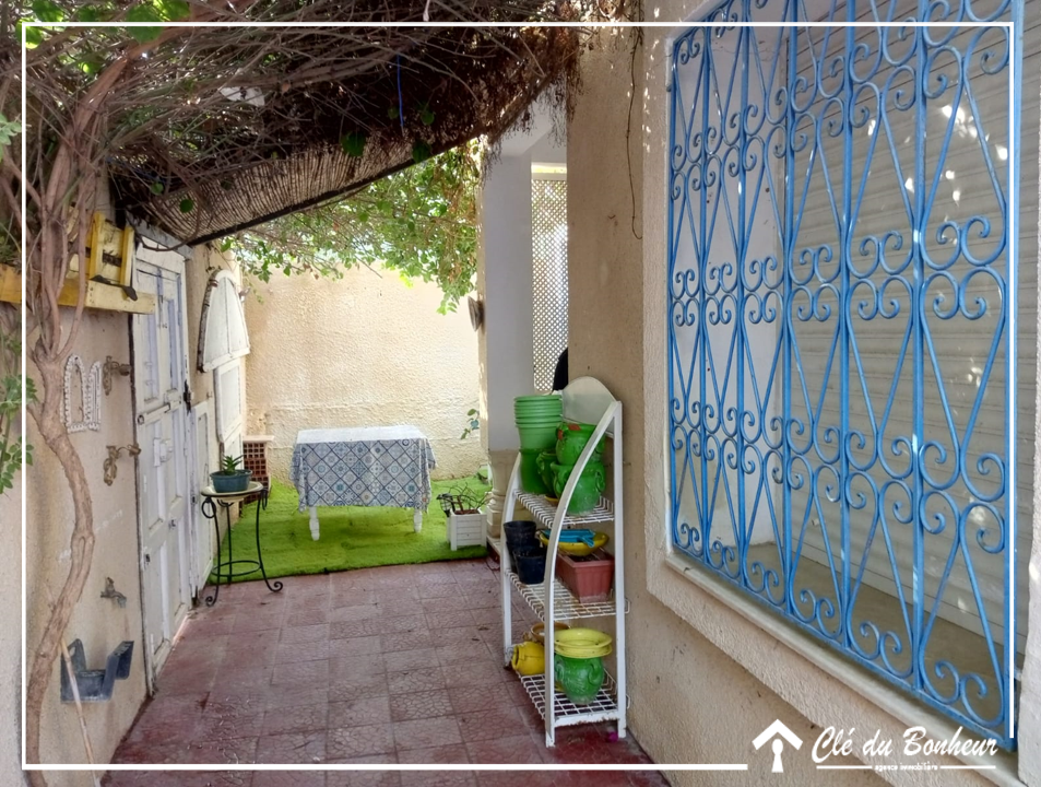 Raoued&nbsp;Raoued&nbsp;Vente&nbsp;Maisons&nbsp;Une maison s2 � raoued