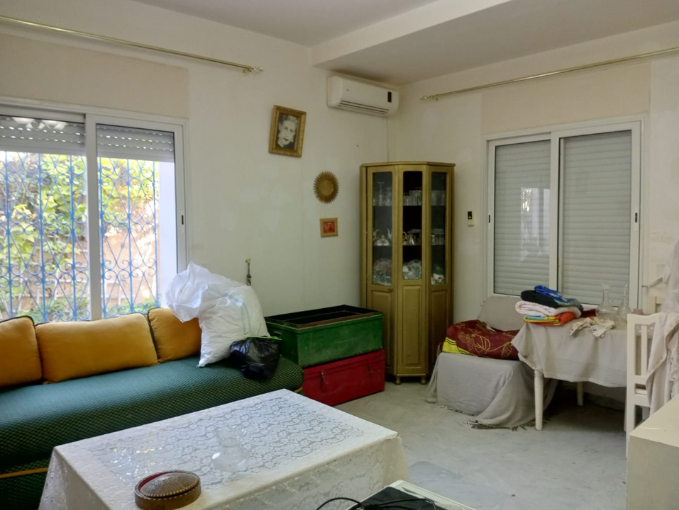 Raoued&nbsp;Raoued&nbsp;Vente&nbsp;Maisons&nbsp;Une maison s2 � raoued