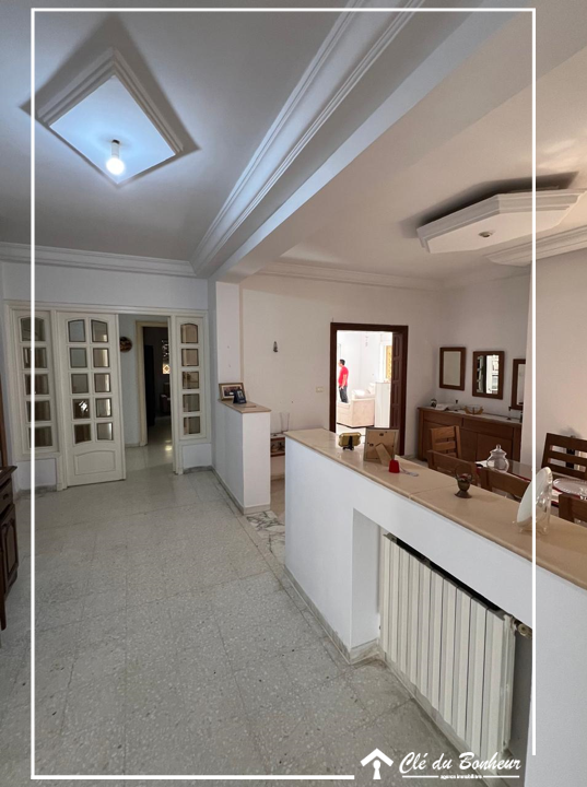 Raoued&nbsp;Cite El Ghazala 1&nbsp;Vente&nbsp;Maisons&nbsp;Une villa plain  pied � ghazella