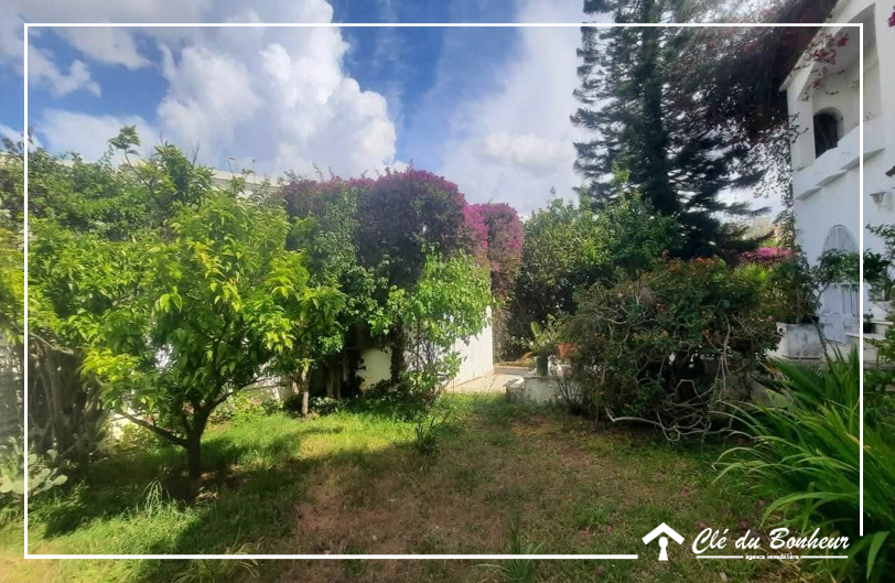 Vente Maisons - Tunisie
