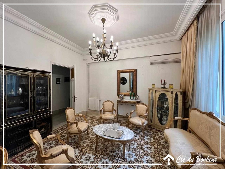 El Omrane&nbsp;Cite Militaire&nbsp;Vente&nbsp;Maisons&nbsp;Villa � france ville