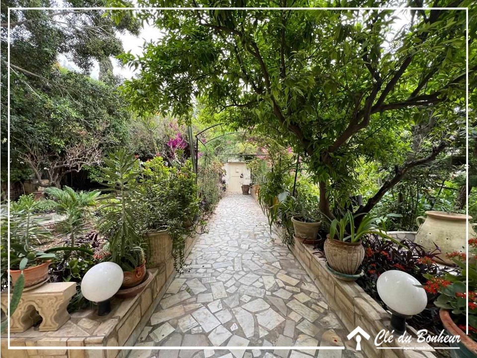 Vente&nbsp;Maisons - Tunisie