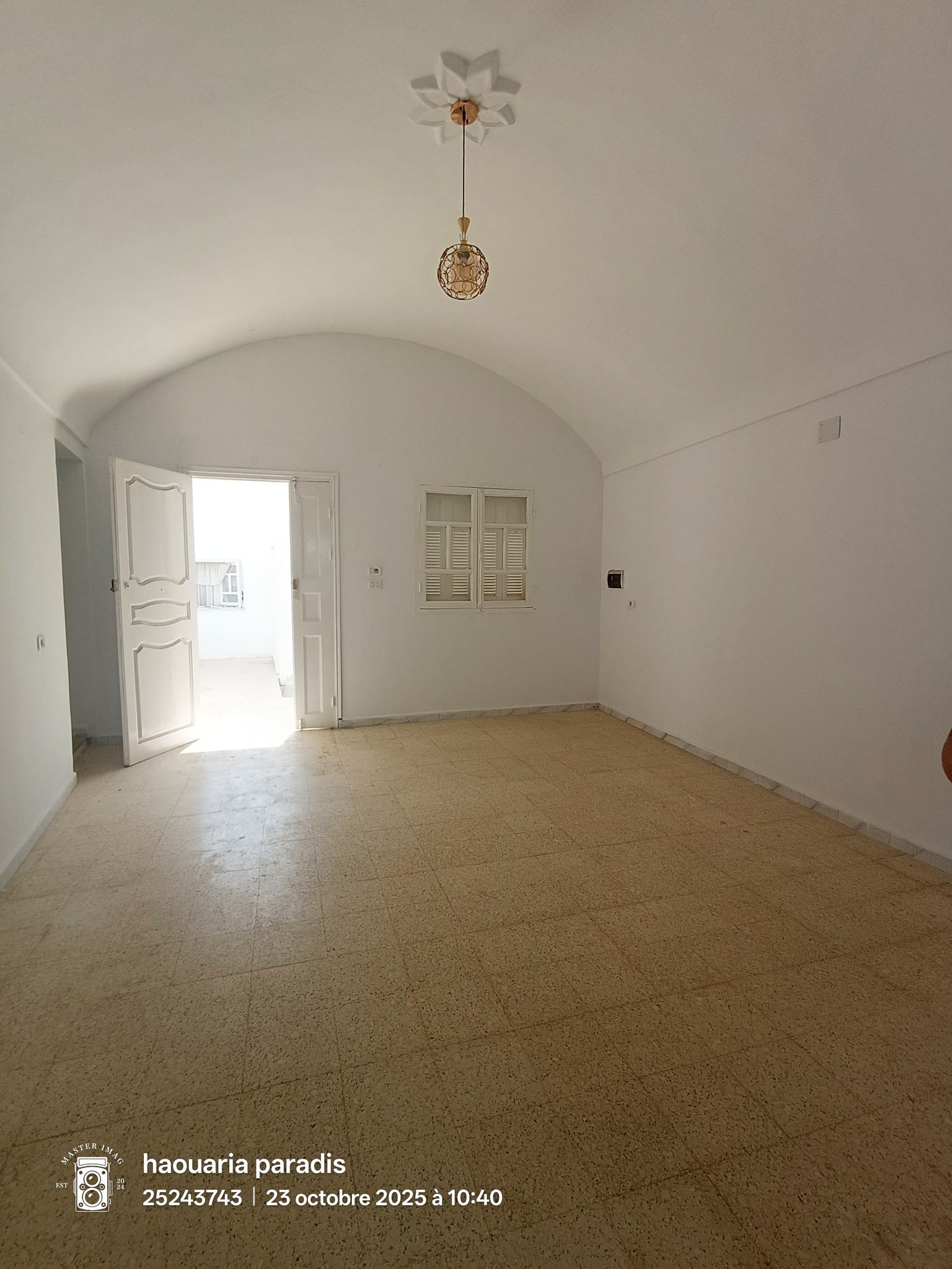 El Haouaria&nbsp;El Haouaria&nbsp;Vente&nbsp;Appart. 4 pi�ces&nbsp;Deux maisons a elhaouaria centre ville