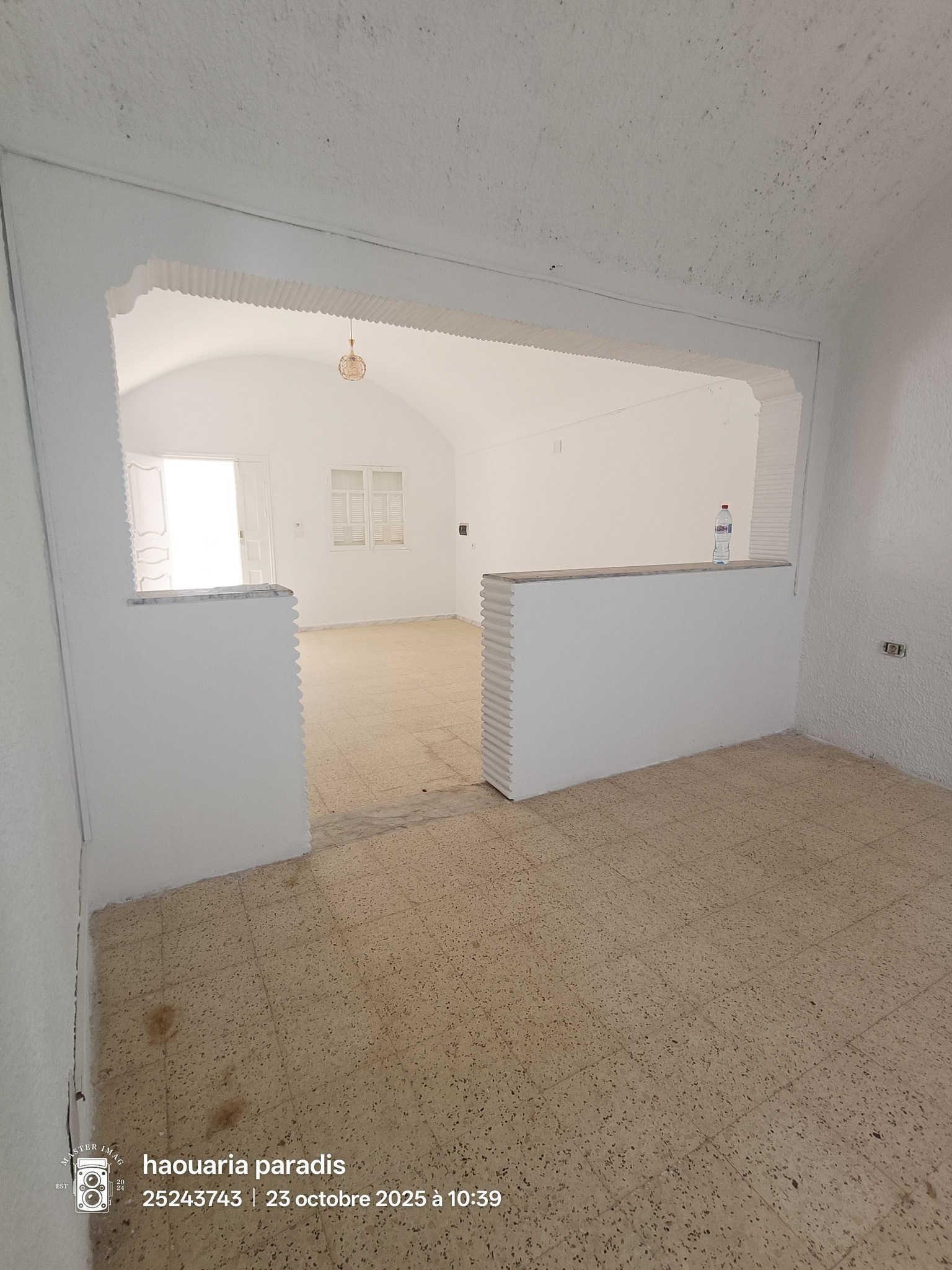 Vente&nbsp;Appart. 4 pi�ces - Tunisie