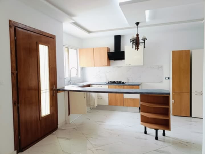 Vente&nbsp;Appart. 3 pi�ces - Tunisie