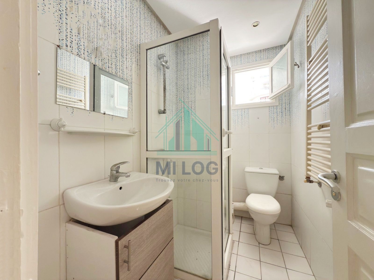 Vente&nbsp;Appart. 1 pi�ce - Tunisie