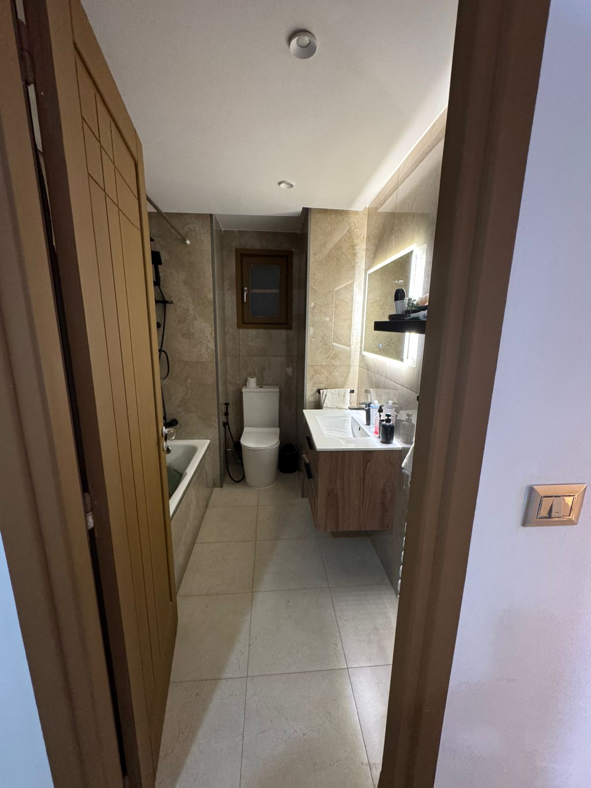 Vente Appart. 2 pièces - Tunisie