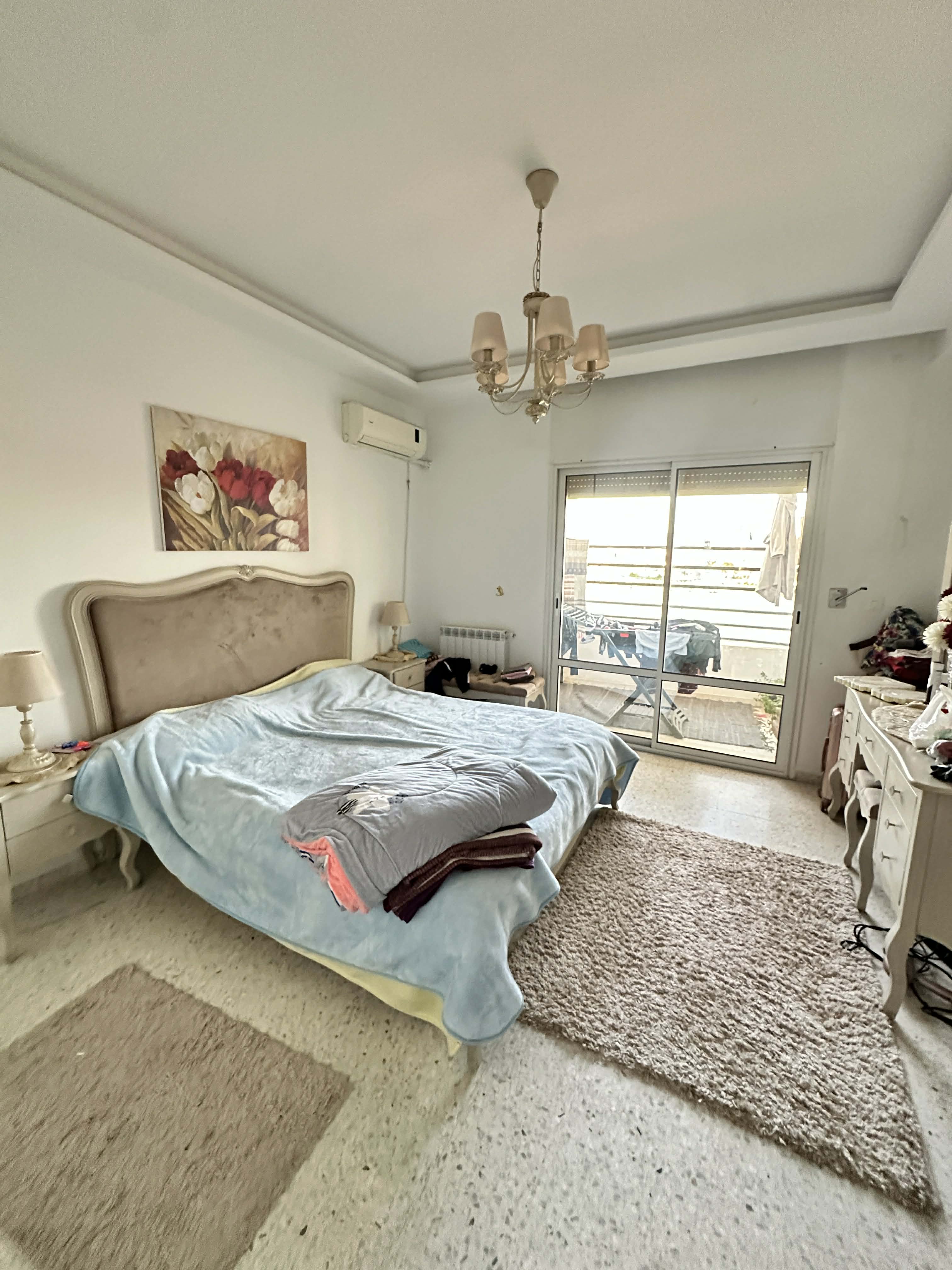 Vente&nbsp;Appart. 2 pi�ces - Tunisie