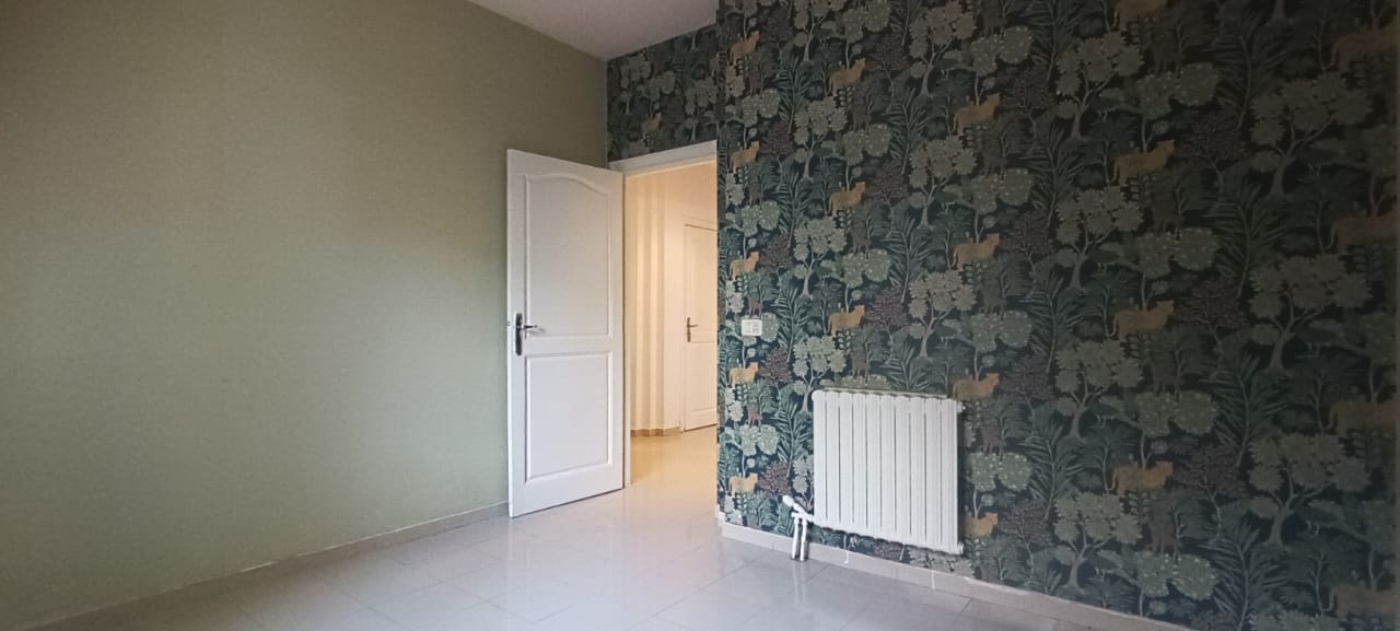 El Menzah&nbsp;Mutuelle Ville&nbsp;Vente&nbsp;Appart. 4 pi�ces&nbsp;Appartement s3 spacieux au nord hilton