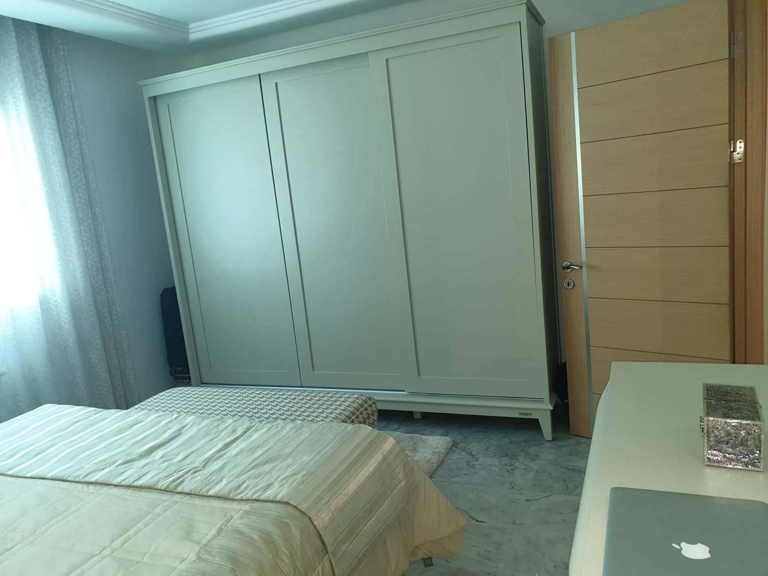 Vente&nbsp;Appart. 2 pi�ces - Tunisie