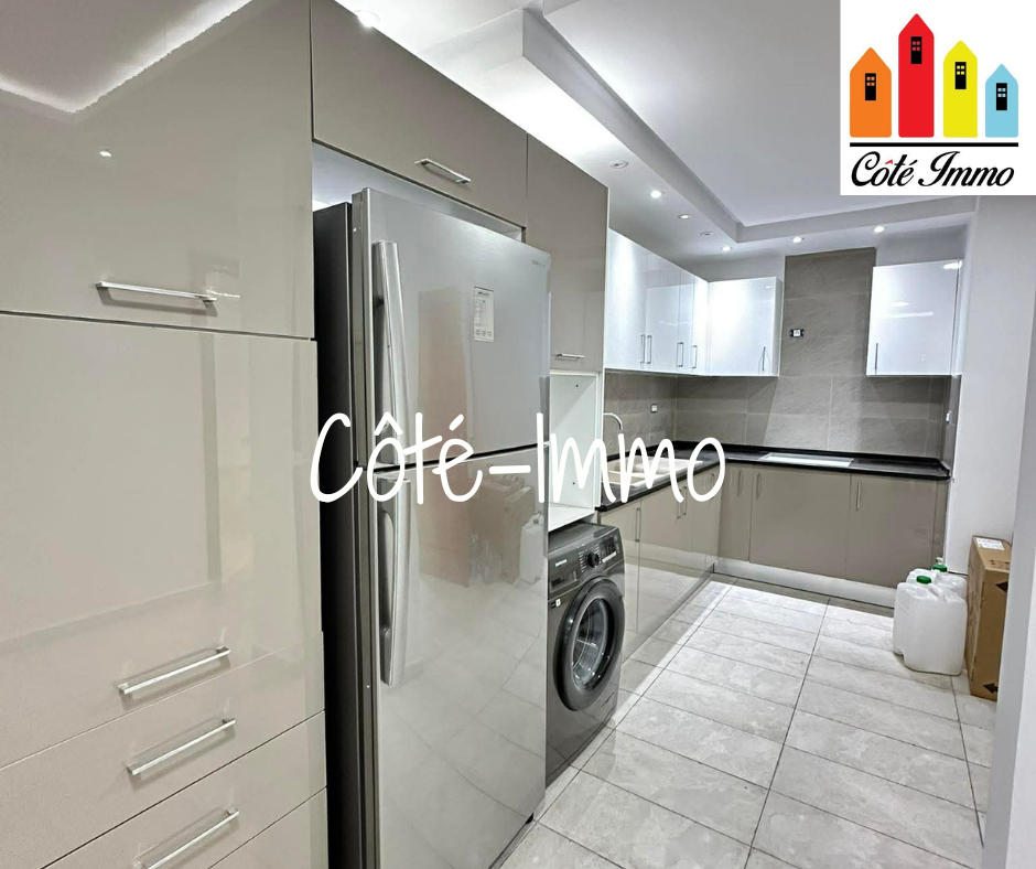 Vente&nbsp;Duplex - Tunisie