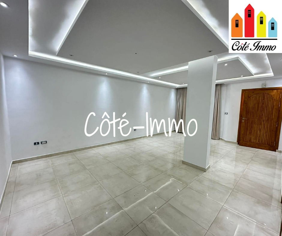 Vente&nbsp;Duplex - Tunisie