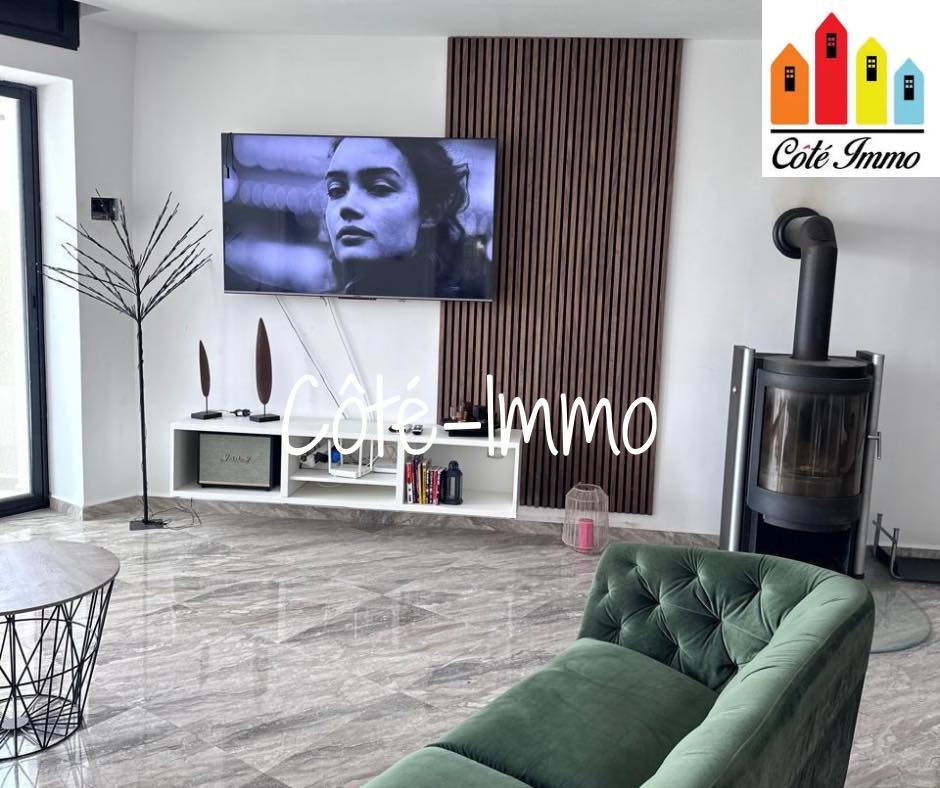 Vente Maisons - Tunisie