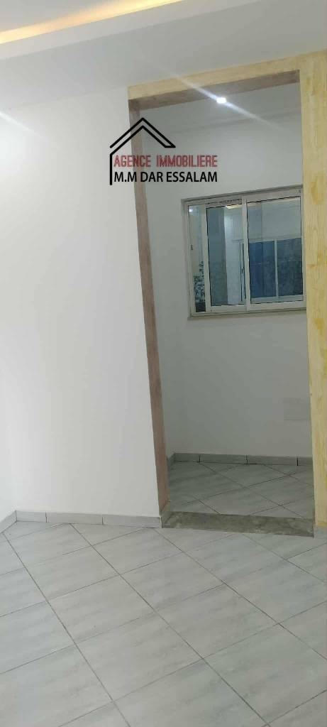 Kelibia&nbsp;Cite Ksiba&nbsp;Vente&nbsp;Appart. 1 pi�ce&nbsp;Appartement � k�libia