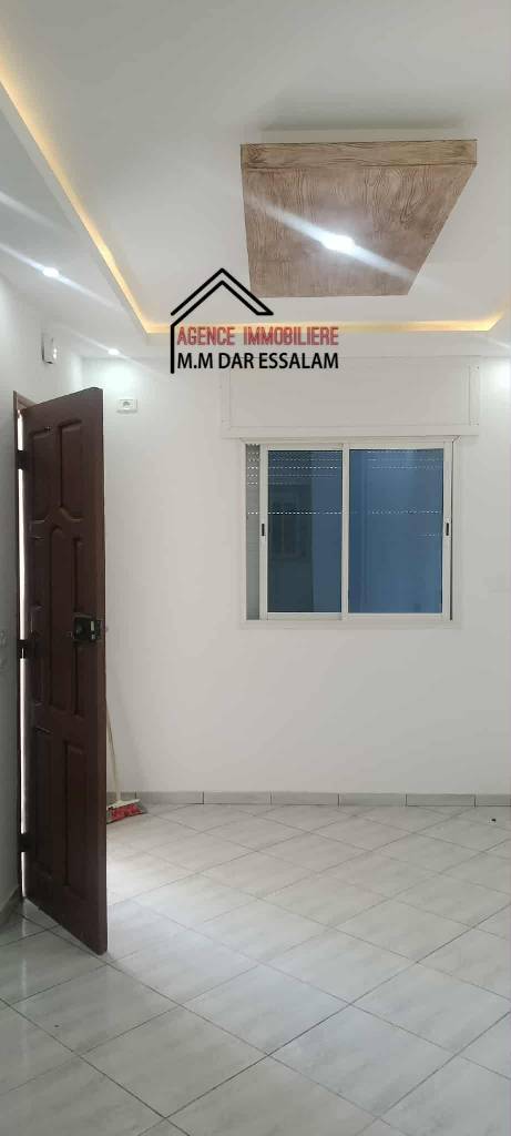 Kelibia&nbsp;Cite Ksiba&nbsp;Vente&nbsp;Appart. 1 pi�ce&nbsp;Appartement � k�libia