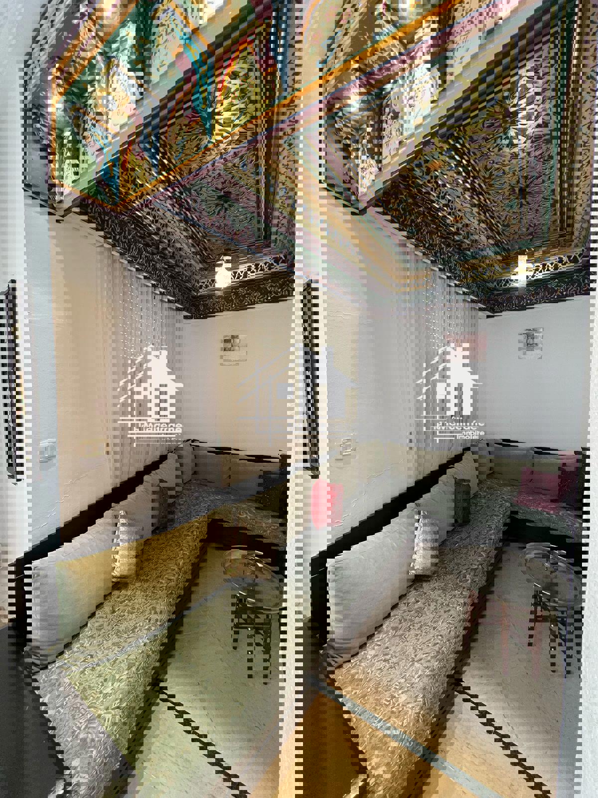 Le Bardo&nbsp;Le Bardo&nbsp;Vente&nbsp;Appart. 3 pi�ces&nbsp;Appartement s3 au bardo